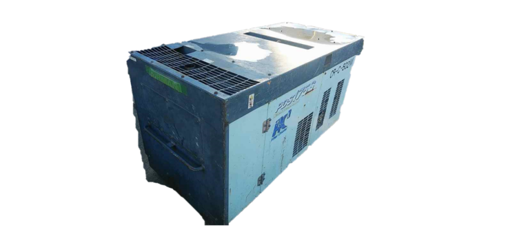 建機買取画像