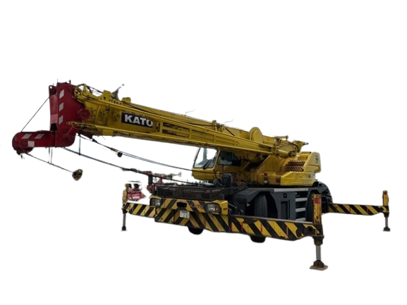 建機買取画像