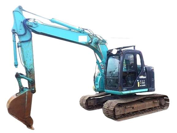 建機買取画像