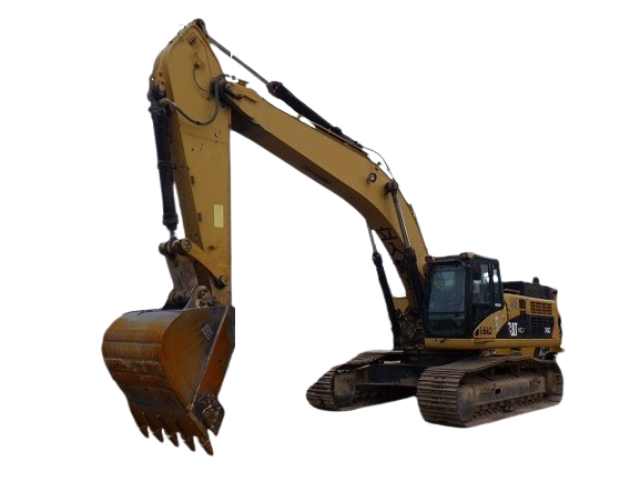 建機買取画像