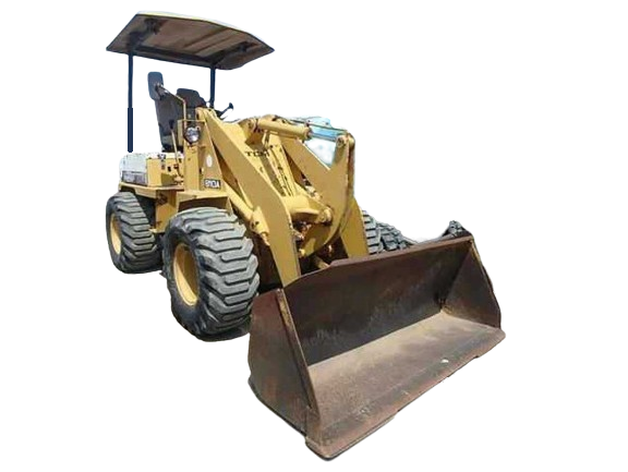 建機買取画像