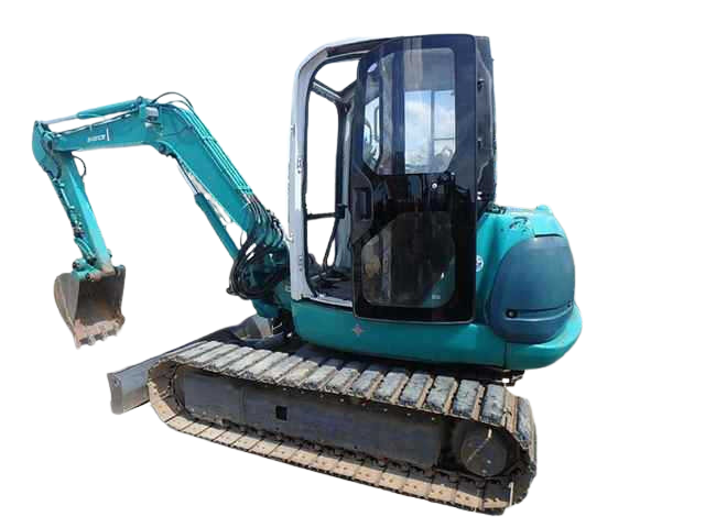 建機買取画像