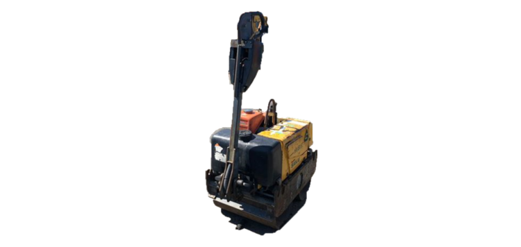 建機買取画像