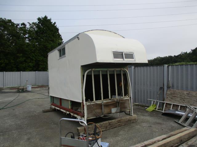 カスタム済 2t カンノン 2a 3173の中古コンテナ シマ商会