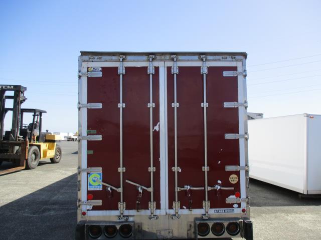 保冷タイプ 10t カンノン 10H-126の中古コンテナ｜シマ商会