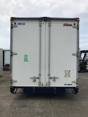 ウィングタイプ 4t カンノン 4A-1093の中古コンテナ｜シマ商会