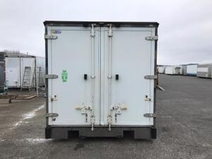 コンテナ買取画像