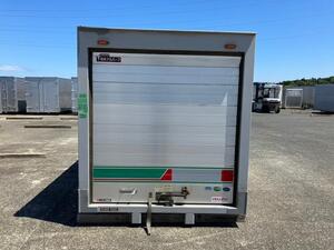 2トンコンテナ！残り在庫一個！