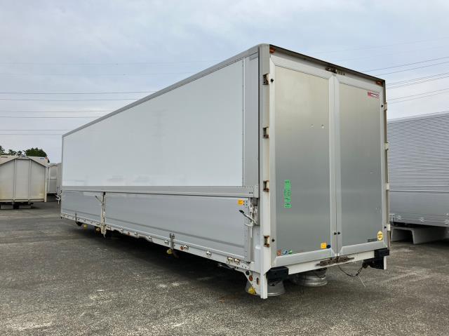 ウィングタイプ 10t カンノン 10A-408の中古コンテナ｜シマ商会