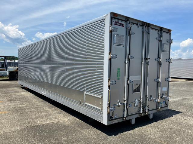 アルミバンタイプ 10t カンノン 10A-411の中古コンテナ｜シマ商会