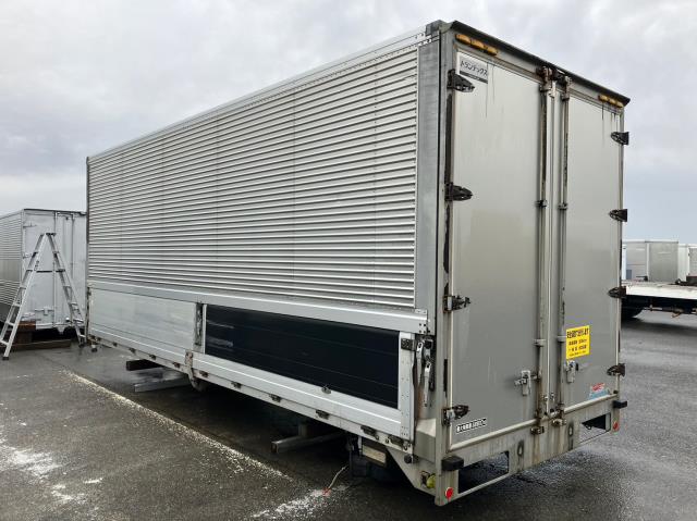 ウィングタイプ 4t カンノン 4A-1164の中古コンテナ｜シマ商会