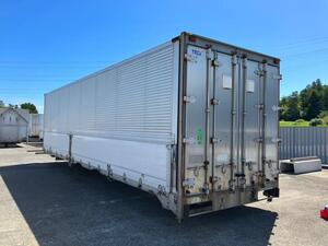 1968年製 13 MK シグナルコンテナ O MOD