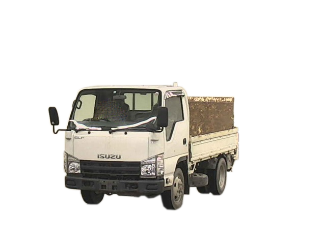 トラック買取画像