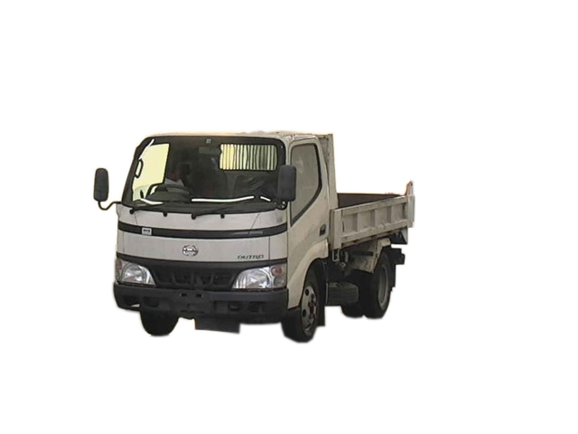 トラック買取画像