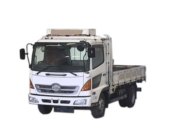 トラック買取画像