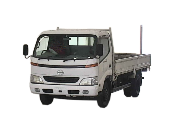 トラック買取画像