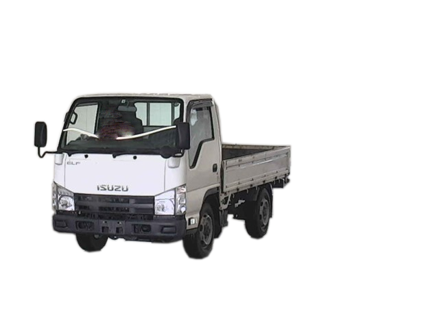 トラック買取画像