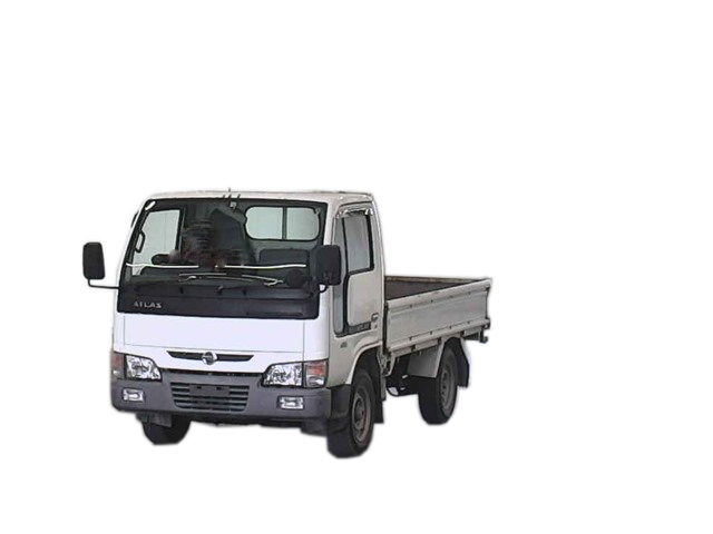 トラック買取画像