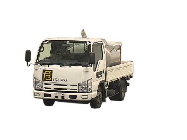 トラック買取画像