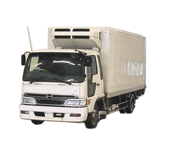 トラック買取画像