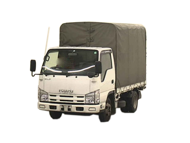 トラック買取画像