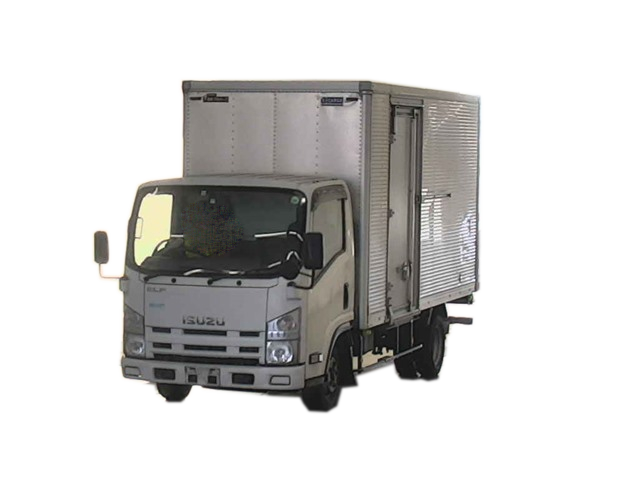 トラック買取画像