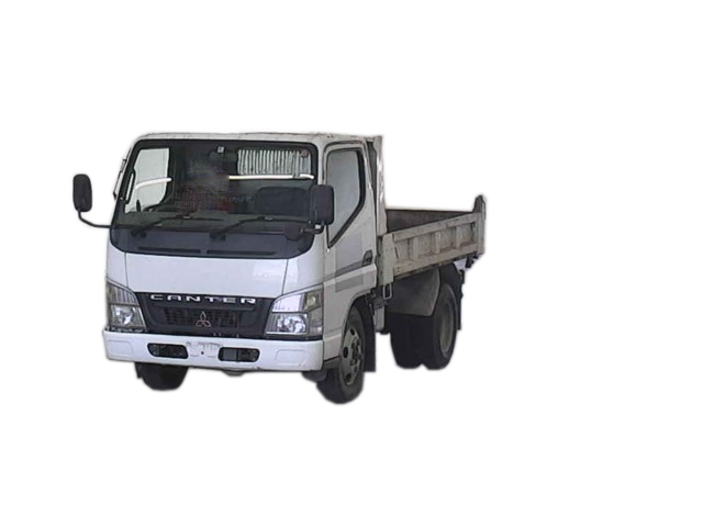 トラック買取画像