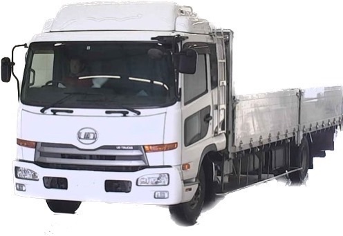 トラック買取画像