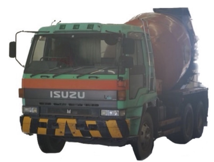 トラック買取画像
