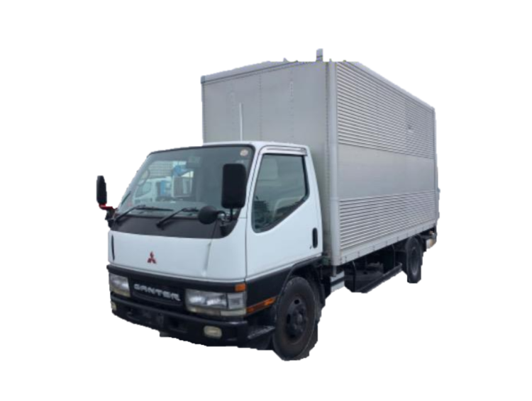 トラック買取画像