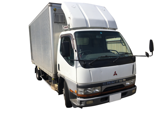 トラック買取画像