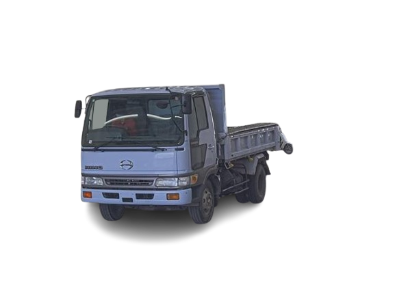 トラック買取画像