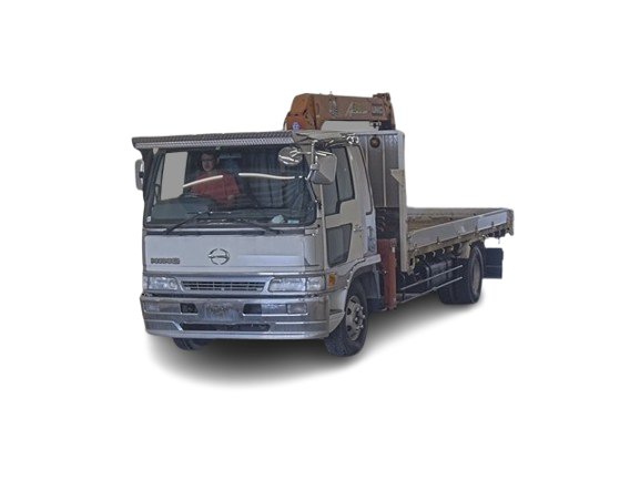 トラック買取画像
