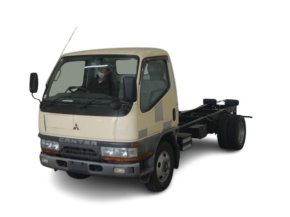 トラック買取画像