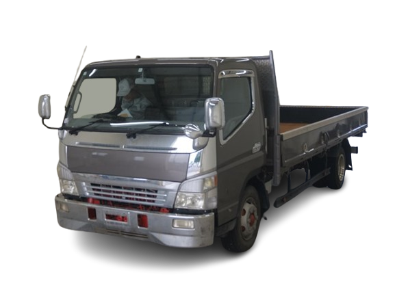 トラック買取画像