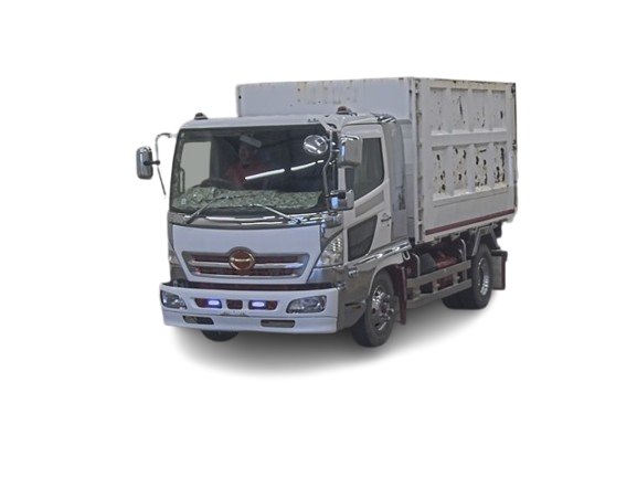 トラック買取画像