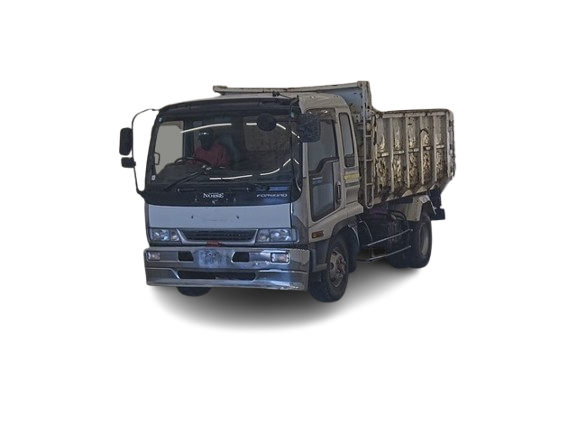 トラック買取画像