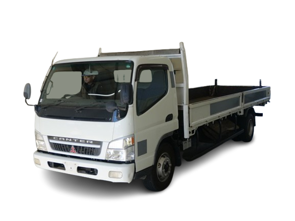 トラック買取画像