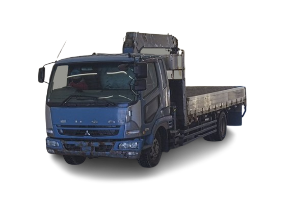 トラック買取画像