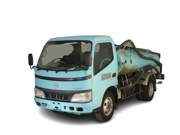 トラック買取画像