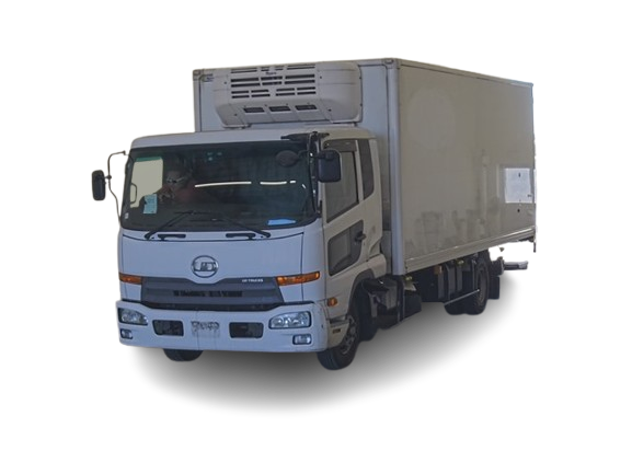 トラック買取画像