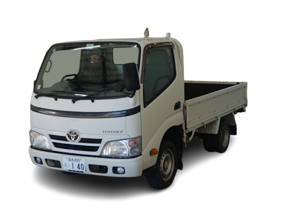 トラック買取画像