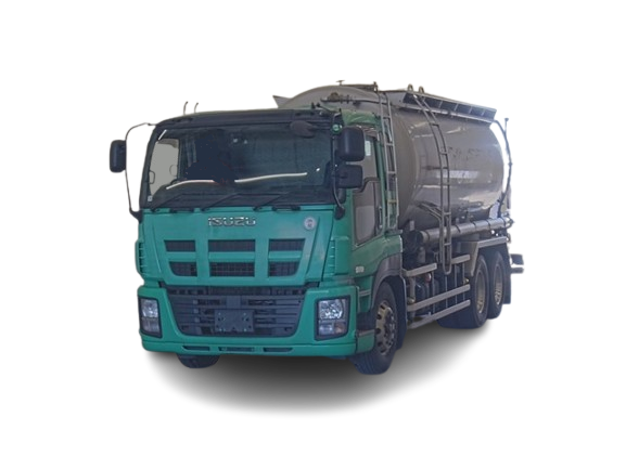 トラック買取画像