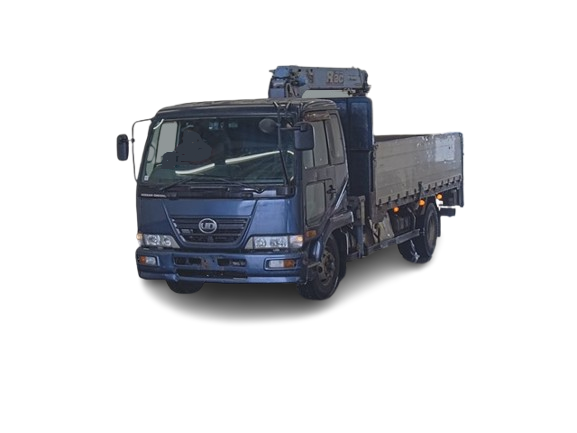 トラック買取画像