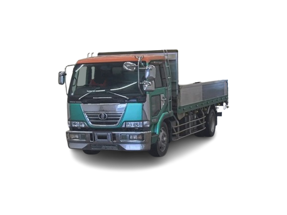 トラック買取画像