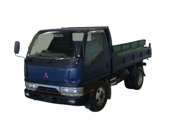 トラック買取画像