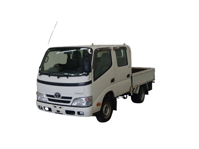 トラック買取画像