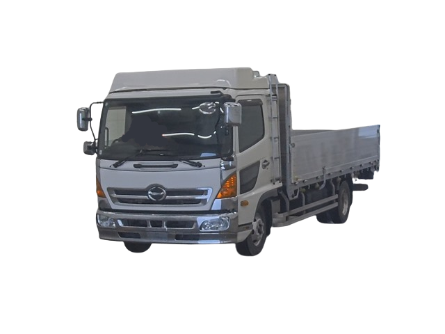トラック買取画像