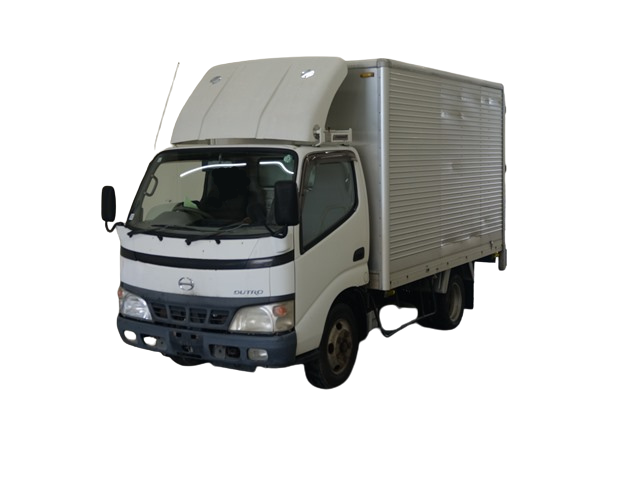 トラック買取画像