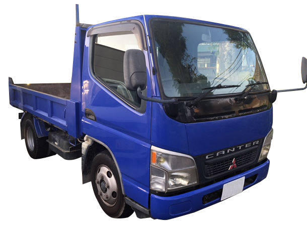 トラック買取画像